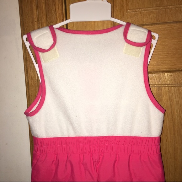 Priced to sell excellent Columbia snowsuit coat and overall 3T Toddler - Picture 6 of 8